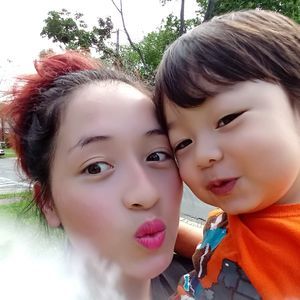 Meet your Posher, Beatriz